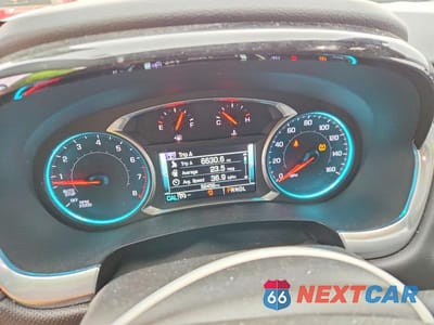 Zdjęcie 9 z 12 samochodu: 2018 CHEVROLET TRAVERSE PREMIER VIN:1GNEVJKWXJJ122432 - miniatura