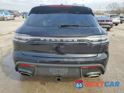 Zdjęcie 6 z 15 samochodu: 2023 PORSCHE MACAN BASE VIN:WP1AA2A52PLB17898 - miniatura