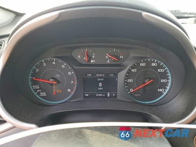 Zdjęcie 9 z 13 samochodu: 2022 CHEVROLET MALIBU LS VIN:1G1ZB5ST7NF188969 - miniatura