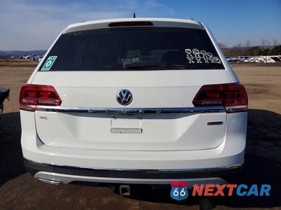 Zdjęcie 6 z 13 samochodu: 2018 VOLKSWAGEN ATLAS SEL VIN:1V2MR2CA3JC591611 - miniatura
