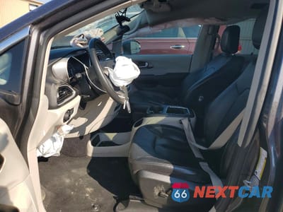 Zdjęcie 7 z 13 samochodu: 2022 CHRYSLER PACIFICA TOURING L VIN:2C4RC1BG8NR141992 - miniatura
