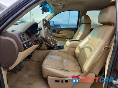 Zdjęcie 7 z 13 samochodu: 2007 GMC NEW SIERRA K1500 VIN:2GTEK133871704571 - miniatura