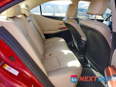 Zdjęcie 10 z 12 samochodu: 2010 LEXUS HS 250H BASE VIN:JTHBB1BA5A2034454 - miniatura