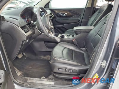 Zdjęcie 7 z 12 samochodu: 2019 GMC TERRAIN DENALI VIN:3GKALXEX5KL322914 - miniatura