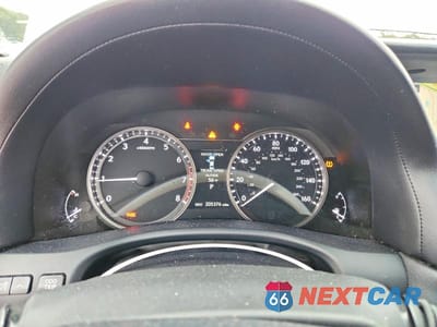 Zdjęcie 9 z 11 samochodu: 2015 LEXUS GS 350 VIN:JTHBE1BL6FA001159 - miniatura