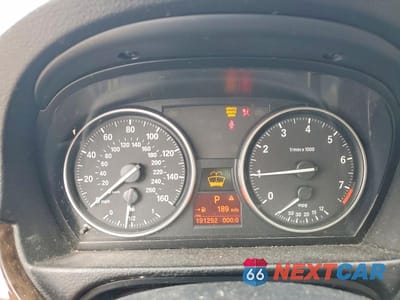 Zdjęcie 9 z 11 samochodu: 2009 BMW 328 I VIN:WBAPH73559A174240 - miniatura