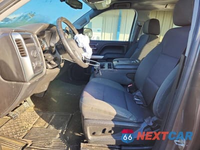 Zdjęcie 7 z 11 samochodu: 2015 CHEVROLET SILVERADO K1500 LT VIN:3GCUKREC1FG199020 - miniatura