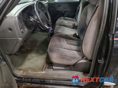 Zdjęcie 7 z 13 samochodu: 2003 GMC NEW SIERRA K1500 VIN:1GTEK14T93Z101354 - miniatura
