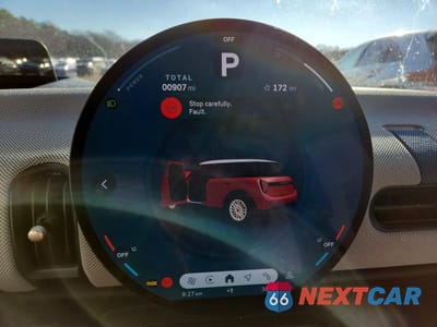 Zdjęcie 9 z 11 samochodu: 2026 MINI COOPER BASE VIN:WMW43GD0XT2X81613 - miniatura