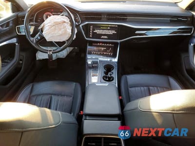 Zdjęcie 8 z 11 samochodu: 2019 AUDI A7 PREMIUM PLUS S-LINE VIN:WAUU2AF21KN026555 - miniatura