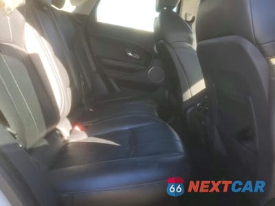Zdjęcie 10 z 12 samochodu: 2019 LAND ROVER RANGE ROVER EVOQUE SE VIN:SALVP2RX9KH349992 - miniatura