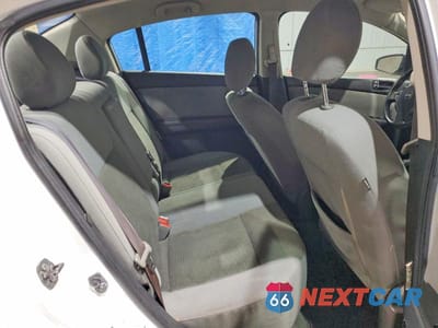 Zdjęcie 10 z 12 samochodu: 2011 NISSAN SENTRA 2.0 VIN:3N1AB6AP3BL671944 - miniatura