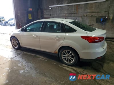 Drugie zdjęcie samochodu z przodu: 2015 FORD FOCUS SE VIN:1FADP3F22FL383458 - miniatura