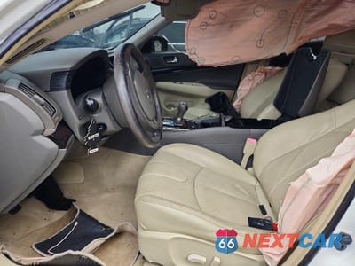 Zdjęcie 7 z 11 samochodu: 2011 INFINITI G37 SEDAN X VIN:JN1CV6AR3BM353958 - miniatura