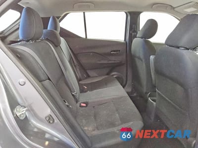 Zdjęcie 11 z 14 samochodu: 2020 NISSAN KICKS SV VIN:3N1CP5CV2LL479044 - miniatura