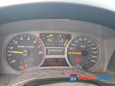 Zdjęcie 9 z 12 samochodu: 2005 CHEVROLET COLORADO VIN:1GCCS136158188940 - miniatura