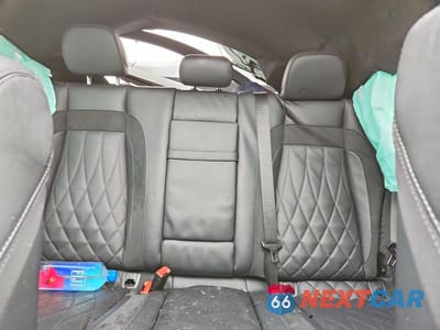 Zdjęcie 10 z 13 samochodu: 2021 MERCEDES-BENZ GLE COUPE 63 S 4MATIC AMG VIN:4JGFD8KB0MA396941 - miniatura