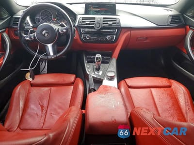 Zdjęcie 8 z 11 samochodu: 2017 BMW 430I GRAN COUPE VIN:WBA4F7C30HG789605 - miniatura