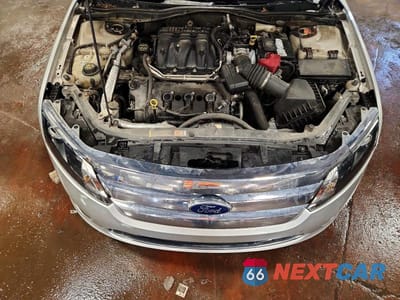 Zdjęcie 11 z 11 samochodu: 2010 FORD FUSION SEL VIN:3FAHP0JG1AR345040 - miniatura