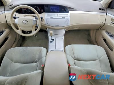 Zdjęcie 8 z 12 samochodu: 2006 TOYOTA AVALON XL VIN:4T1BK36B16U100599 - miniatura