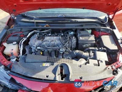 Zdjęcie 11 z 12 samochodu: 2020 TOYOTA COROLLA LE VIN:JTDEPRAE6LJ005220 - miniatura