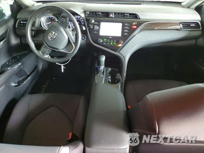 Zdjęcie 8 z 12 samochodu: 2020 TOYOTA CAMRY LE VIN:4T1L11AK1LU868081 - miniatura