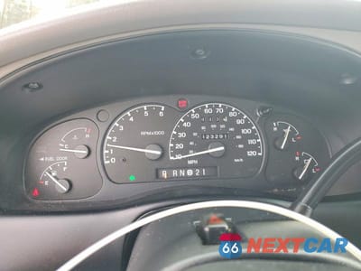 Zdjęcie 9 z 12 samochodu: 1998 FORD RANGER SUPER CAB VIN:1FTYR14X8WPB02412 - miniatura