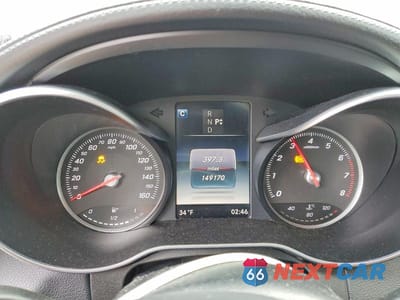 Zdjęcie 9 z 12 samochodu: 2016 MERCEDES-BENZ C 300 4MATIC VIN:55SWF4KB2GU137675 - miniatura