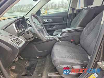 Zdjęcie 7 z 13 samochodu: 2013 GMC TERRAIN SLE VIN:2GKALMEK5D6395422 - miniatura
