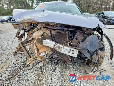 Piąte zdjęcie samochodu w środku: 2017 INFINITI QX70 VIN:JN8CS1MU5HM140919 - miniatura