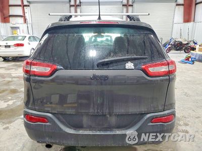 Zdjęcie 6 z 12 samochodu: 2014 JEEP CHEROKEE LATITUDE VIN:1C4PJMCB6EW294444 - miniatura