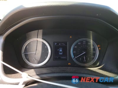Zdjęcie 9 z 12 samochodu: 2018 HYUNDAI SONATA SE VIN:5NPE24AFXJH623253 - miniatura