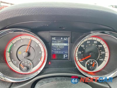 Zdjęcie 9 z 12 samochodu: 2013 DODGE DURANGO SXT VIN:1C4RDHAG8DC530159 - miniatura