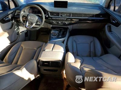 Zdjęcie 8 z 13 samochodu: 2019 AUDI Q7 PREMIUM V6 VIN:WA1AAAF73KD045242 - miniatura