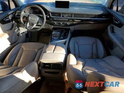 Zdjęcie 8 z 13 samochodu: 2019 AUDI Q7 PREMIUM V6 VIN:WA1AAAF73KD045242 - miniatura