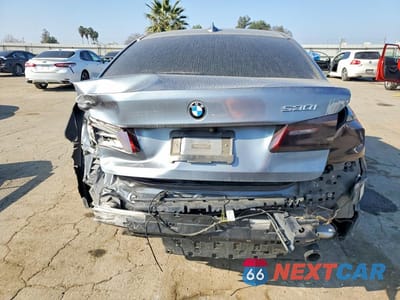 Zdjęcie 6 z 11 samochodu: 2019 BMW 530 I VIN:WBAJA5C58KG900447 - miniatura