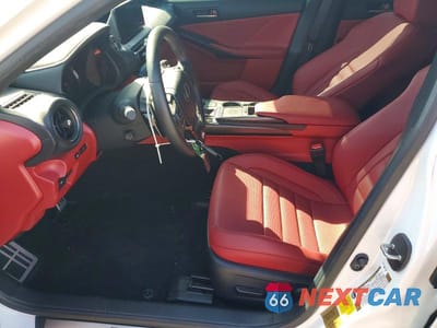 Zdjęcie 7 z 11 samochodu: 2025 LEXUS IS 350 F SPORT DESIGN VIN:JTHGZ1B25S5084720 - miniatura