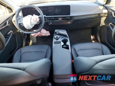 Zdjęcie 8 z 14 samochodu: 2025 KIA EV6 LIGHT VIN:5XYC3DJC7SG010364 - miniatura