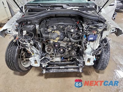 Zdjęcie 12 z 15 samochodu: 2018 MERCEDES-BENZ GLE 350 4MATIC VIN:4JGDA5HB4JB033506 - miniatura