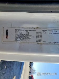 Zdjęcie 10 z 10 samochodu: 2016 FREIGHTLINER CASCADIA 125 SEMI TRUCK VIN:1FUBGEDV7GLHC5750 - miniatura
