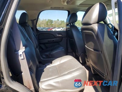 Zdjęcie 11 z 12 samochodu: 2013 CHEVROLET TAHOE K1500 LTZ VIN:1GNSKCE08DR379495 - miniatura