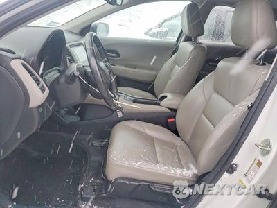 Zdjęcie 7 z 12 samochodu: 2016 HONDA HR-V EXL VIN:3CZRU6H75GM701344 - miniatura