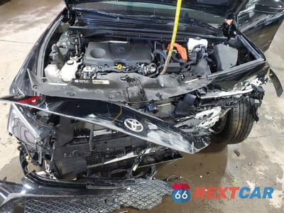 Zdjęcie 11 z 11 samochodu: 2023 TOYOTA CROWN XLE VIN:JTDAAAAF2P3000911 - miniatura