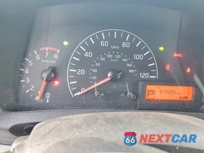 Zdjęcie 9 z 13 samochodu: 2017 CHEVROLET CITY EXPRESS LS VIN:3N63M0YN5HK700423 - miniatura