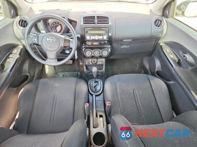 Zdjęcie 8 z 13 samochodu: 2009 SCION XD BASE VIN:JTKKU10459J033968 - miniatura