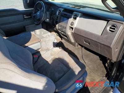 Zdjęcie 8 z 12 samochodu: 2012 FORD F150 VIN:1FTFX1CF4CFC71351 - miniatura