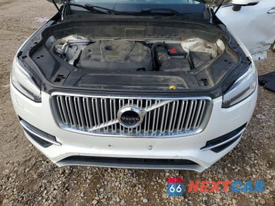 Zdjęcie 12 z 13 samochodu: 2017 VOLVO XC90 T6 VIN:YV4A22PL7H1138003 - miniatura
