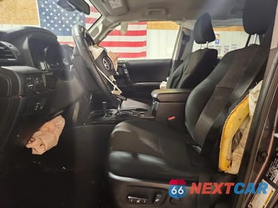 Zdjęcie 7 z 12 samochodu: 2022 TOYOTA 4RUNNER SR5/SR5 PREMIUM VIN:JTEPU5JR0N6054525 - miniatura