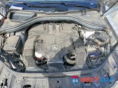 Zdjęcie 12 z 13 samochodu: 2017 MERCEDES-BENZ GLS 450 4MATIC VIN:4JGDF6EE3HA847328 - miniatura