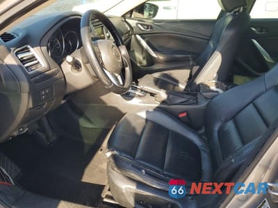 Zdjęcie 7 z 13 samochodu: 2014 MAZDA 6 TOURING VIN:JM1GJ1V68E1118278 - miniatura